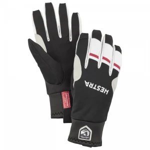 Hestra – Windstopper Race Tracker 5 Finger – Gants boutique pas cher 13
