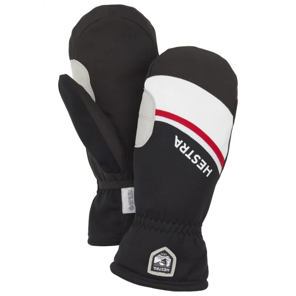 magasin en ligne Hestra – Windstopper Race Tracker Mitt – Gants 3