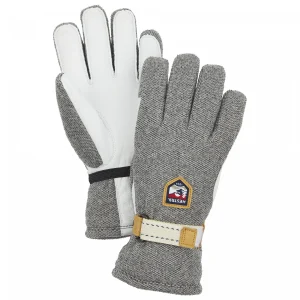 Hestra – Windstopper Tour 5 Finger – Gants marque moins cher 8