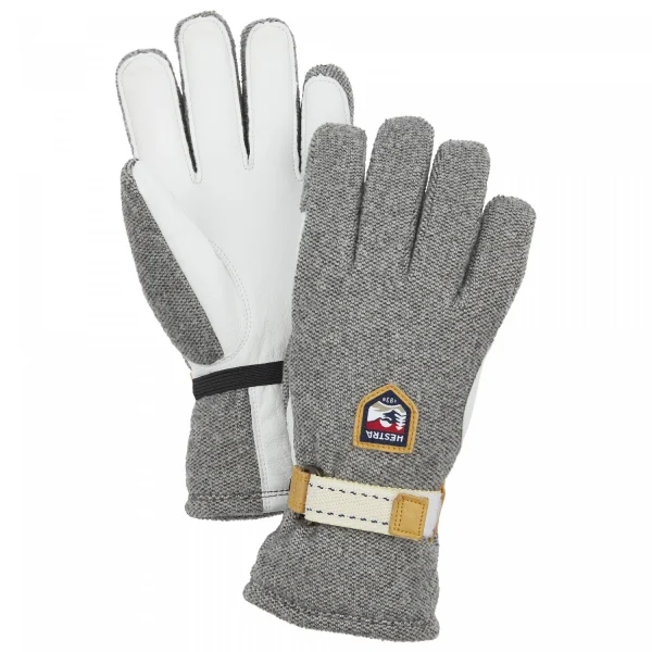 Hestra – Windstopper Tour 5 Finger – Gants marque moins cher 3