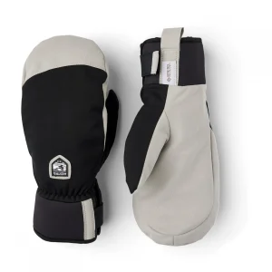 Hestra – Windstopper Wool Terry Mitt – Gants guranteed de qualité 15