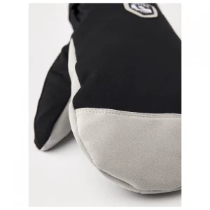 Hestra – Windstopper Wool Terry Mitt – Gants guranteed de qualité 11