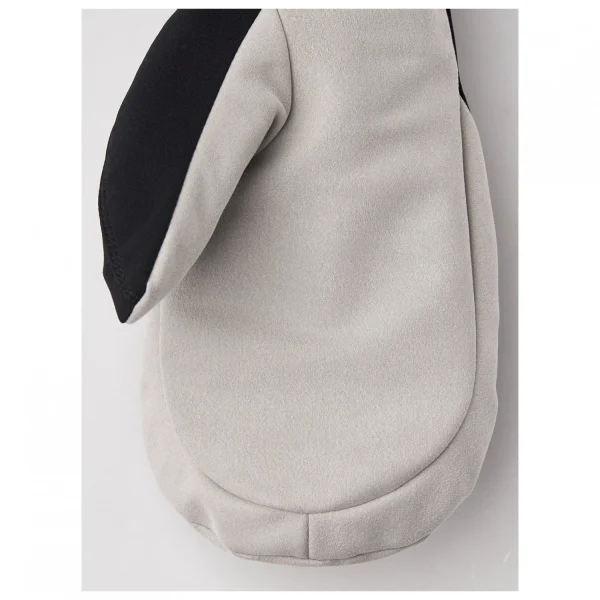 Hestra – Windstopper Wool Terry Mitt – Gants guranteed de qualité 5