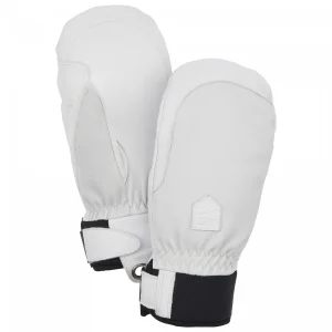 des prix incroyables Hestra – Women’s Army Leather Patrol Mitt – Gants 9