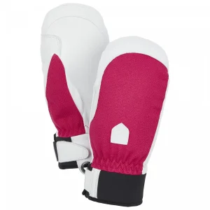 des prix incroyables Hestra – Women’s Army Leather Patrol Mitt – Gants 15