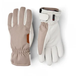Hestra – Women’s CZone Primaloft Inverno 5 Finger – Gants grossiste 18