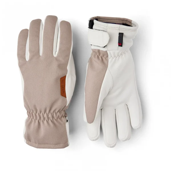 Hestra – Women’s CZone Primaloft Inverno 5 Finger – Gants grossiste 7
