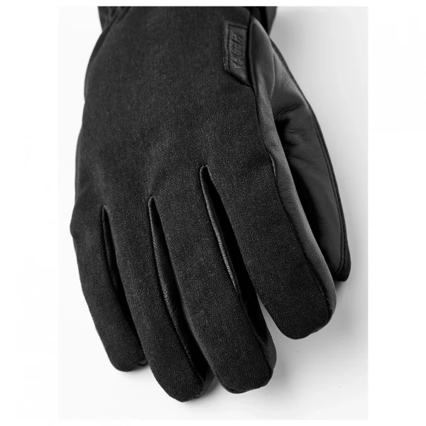 Hestra – Women’s CZone Primaloft Inverno 5 Finger – Gants grossiste 3
