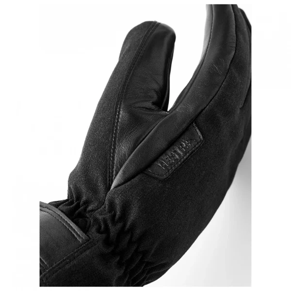 Hestra – Women’s CZone Primaloft Inverno 5 Finger – Gants grossiste 4