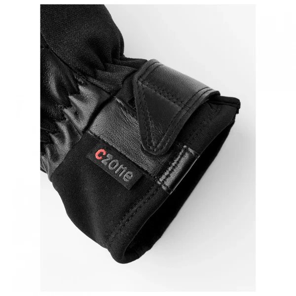 Hestra – Women’s CZone Primaloft Inverno 5 Finger – Gants grossiste 6