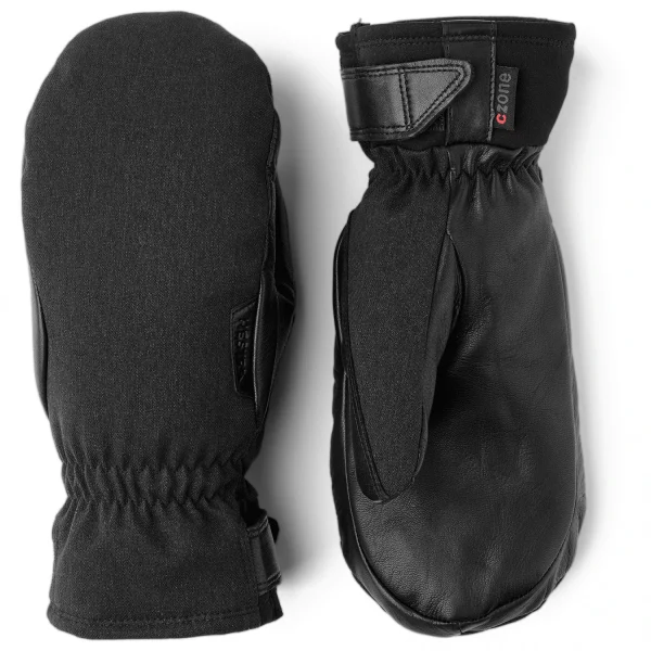 Paris Hestra – Women’s CZone Primaloft Inverno Mitt – Gants 1