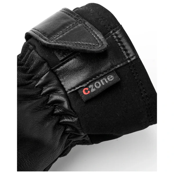 Paris Hestra – Women’s CZone Primaloft Inverno Mitt – Gants 3