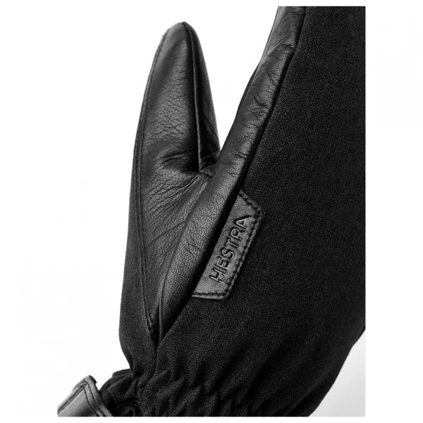 Paris Hestra – Women’s CZone Primaloft Inverno Mitt – Gants 5