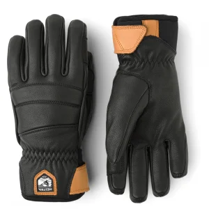 Hestra – Women’s Fall Line 5 Finger – Gants en solde 18