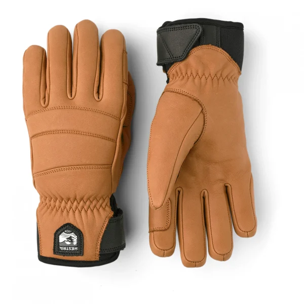Hestra – Women’s Fall Line 5 Finger – Gants en solde 1