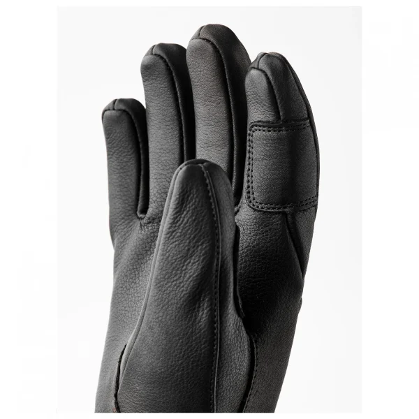 Hestra – Women’s Fall Line 5 Finger – Gants en solde 3