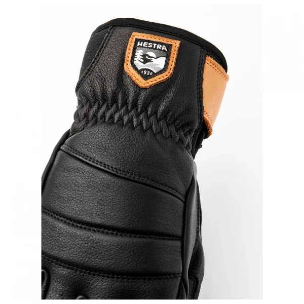Hestra – Women’s Fall Line 5 Finger – Gants en solde 5