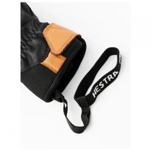 Hestra – Women’s Fall Line 5 Finger – Gants en solde 16