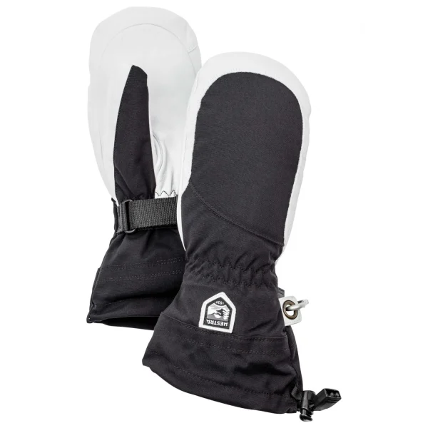Hestra – Women’s Heli Ski Mitt – Gants outlet 3