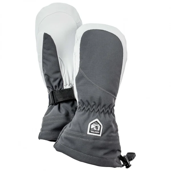Hestra – Women’s Heli Ski Mitt – Gants outlet 4