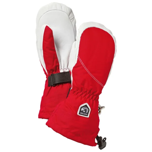 Hestra – Women’s Heli Ski Mitt – Gants outlet 6