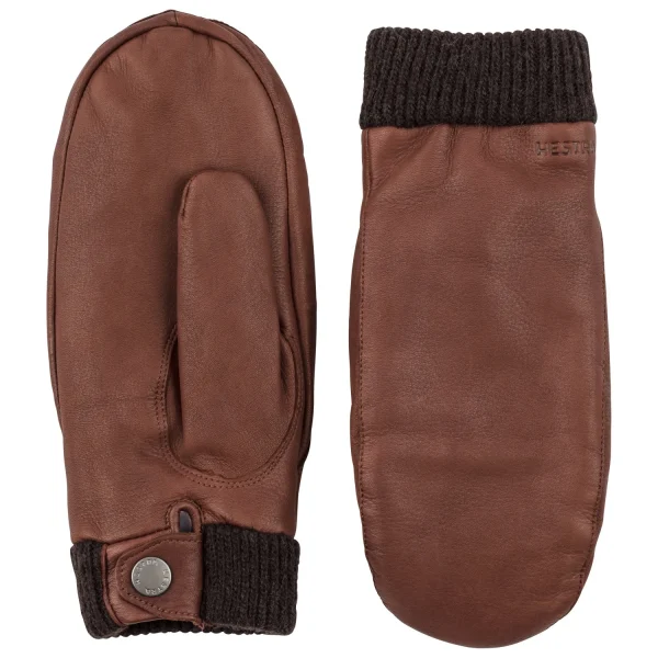 Hestra – Women’s Idun Mitt – Gants pas cher en ligne 4
