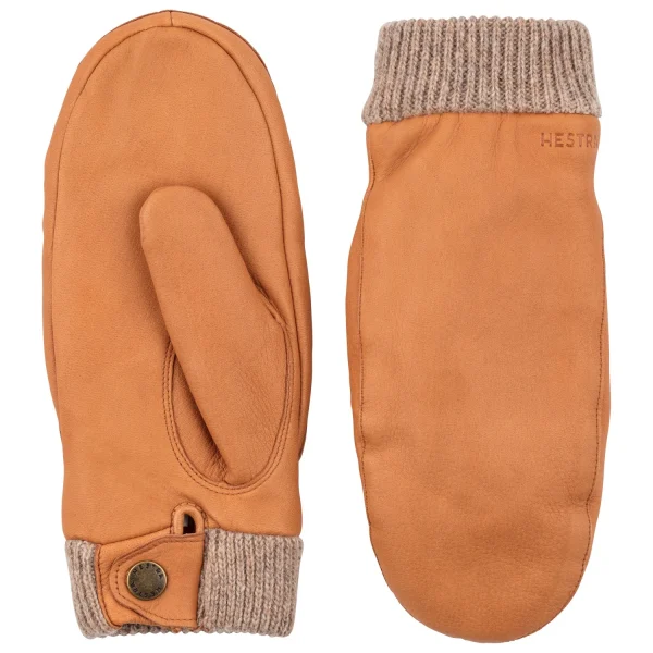 Hestra – Women’s Idun Mitt – Gants pas cher en ligne 5