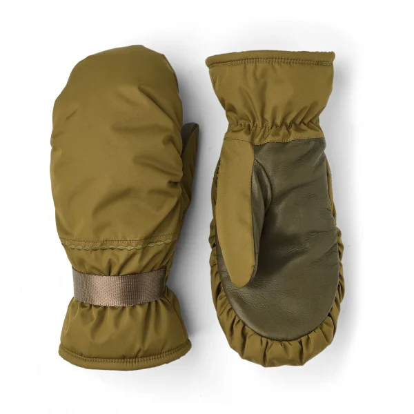Nouvelle tendance Hestra – Women’s Méribel Mitt – Gants 4