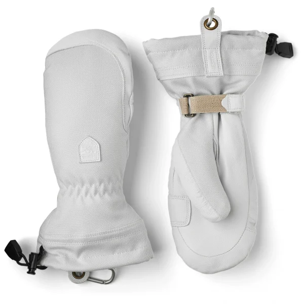 Hestra – Women’s Patrol Gauntlet Mitt – Gants pas cher marque 3