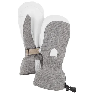 Hestra – Women’s Patrol Gauntlet Mitt – Gants pas cher marque 11