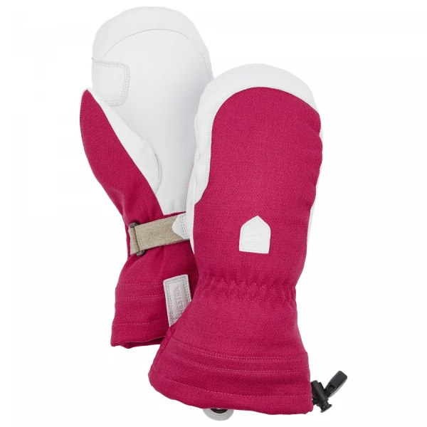 Hestra – Women’s Patrol Gauntlet Mitt – Gants pas cher marque 6