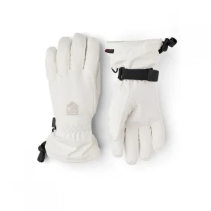 Hestra – Women’s Powder Czone 5 Finger – Gants Réductions 16