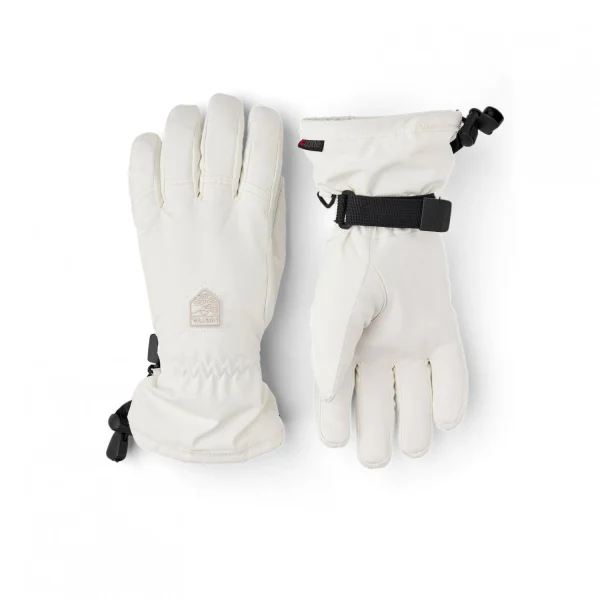Hestra – Women’s Powder Czone 5 Finger – Gants Réductions 6