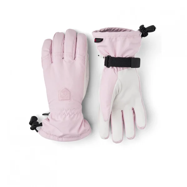 Hestra – Women’s Powder Czone 5 Finger – Gants Réductions 7
