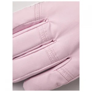 Hestra – Women’s Powder Czone 5 Finger – Gants Réductions 10