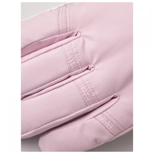 Hestra – Women’s Powder Czone 5 Finger – Gants Réductions 3