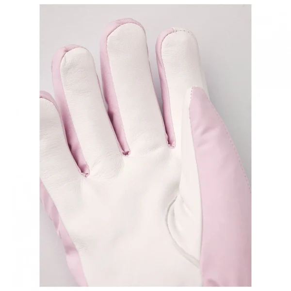 Hestra – Women’s Powder Czone 5 Finger – Gants Réductions 4