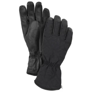 france en ligne Hestra – Women’s Primaloft Solida 5 Finger – Gants 7