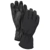 france en ligne Hestra – Women’s Primaloft Solida 5 Finger – Gants 14