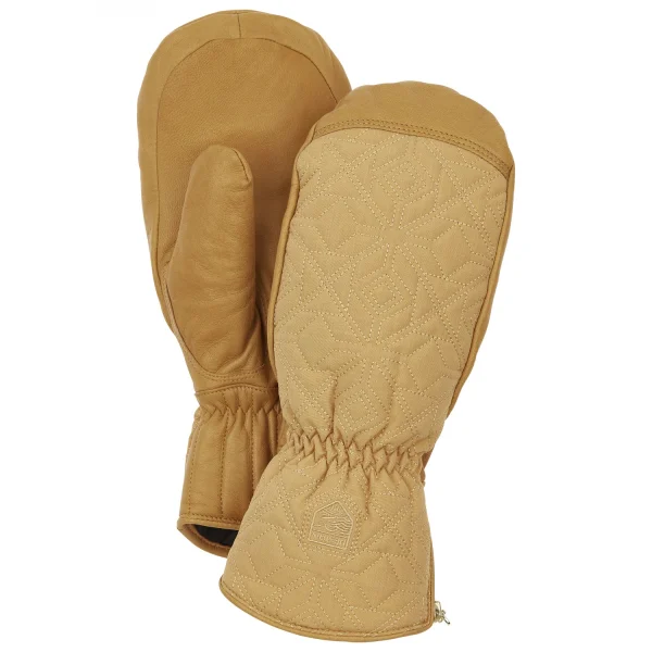 Neuve avec étiquette Hestra – Women’s Primaloft Solida Mitt – Gants 5
