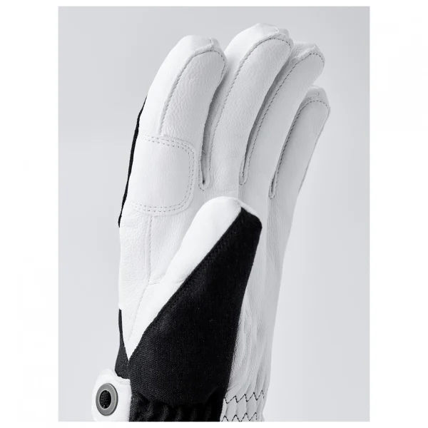 Hestra – Women’s Voss CZone 5 Finger – Gants Nouveau 3