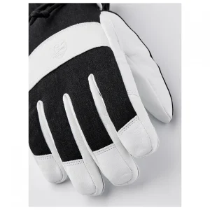 Hestra – Women’s Voss CZone 5 Finger – Gants Nouveau 12