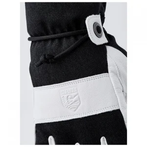 Hestra – Women’s Voss CZone 5 Finger – Gants Nouveau 14