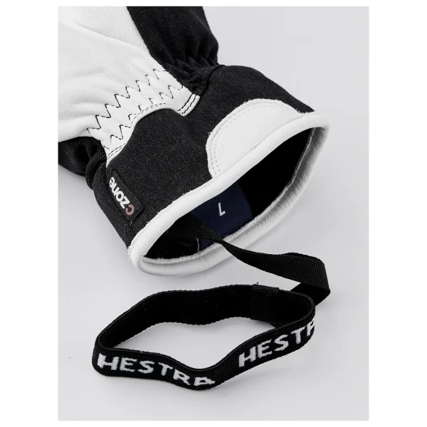 Hestra – Women’s Voss CZone Mitt – Gants magasin 6
