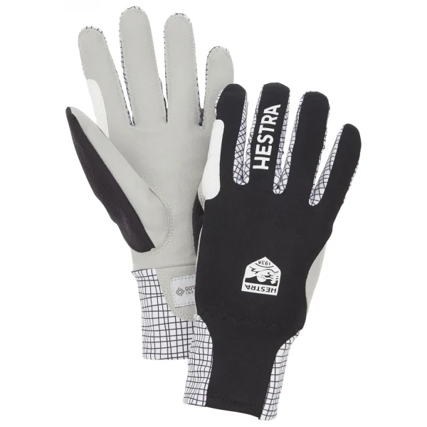 marque moins cher Hestra – Women’s W.S. Breeze 5 Finger – Gants 3
