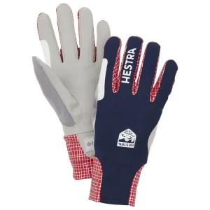 marque moins cher Hestra – Women’s W.S. Breeze 5 Finger – Gants 11