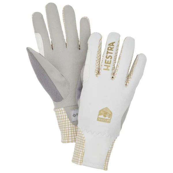 marque moins cher Hestra – Women’s W.S. Breeze 5 Finger – Gants 5
