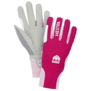 marque moins cher Hestra – Women’s W.S. Breeze 5 Finger – Gants 15