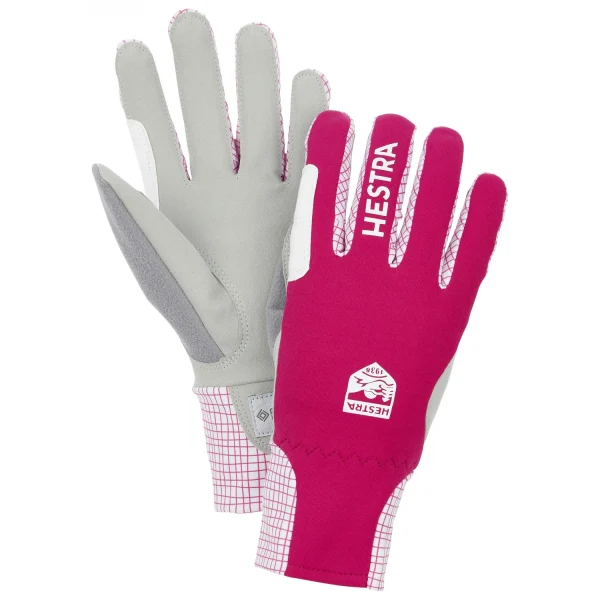 marque moins cher Hestra – Women’s W.S. Breeze 5 Finger – Gants 6