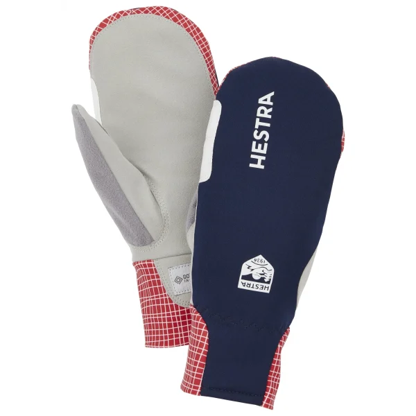 ﻿soldes Hestra – Women’s W.S. Breeze Mitt – Gants 5